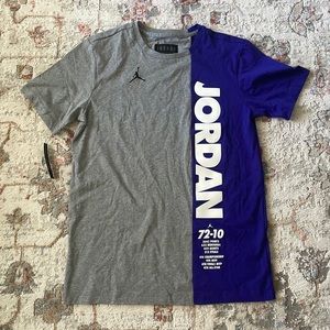 NWT Jordan Men’s Tshirt